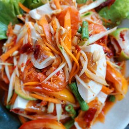 กินข้าวกินมัน