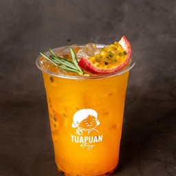 เสาวรสเย็น