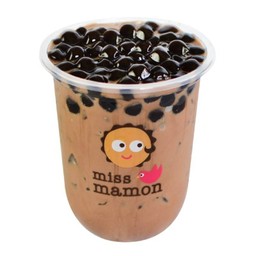 ช็อคโกแลตเย็นไข่มุก