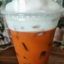 ร้านตำนัวคาเฟ่