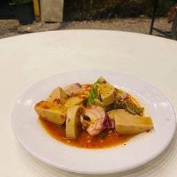 หมูย่างโบราณ