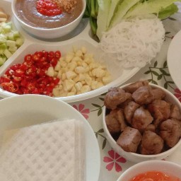 Vietnamese Secret หัวหิน