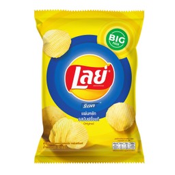 เลย์ รสมันฝรั่งแท้ (48 g)