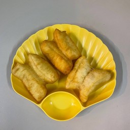 ปาท่องโก๋