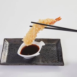 TEMPURA