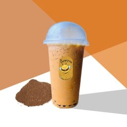 ชาไข่มุก ผึ้งหวาน