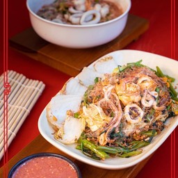 สุกี้รวมมิตร