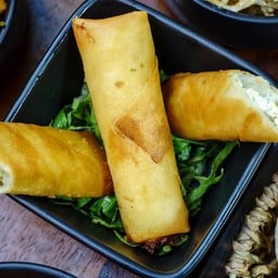 Lebanese Cheese Rolls - 2 pieces