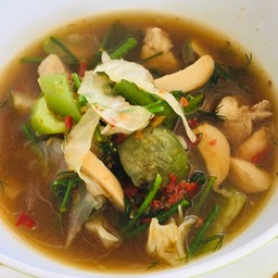 อ่อมหมู