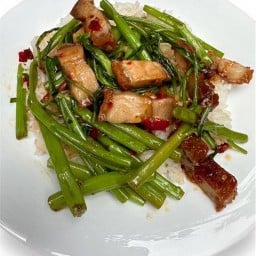 Mora Healthy Food สาทร ซอย1