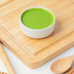 ดิปสังขยาใบเตย