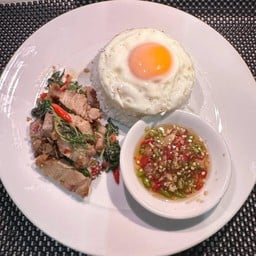 แม่แดงหมูพวง+เนื้อพวงแดดเดียว สาขา ในบ้าน