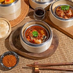 D3. ปลากะพงหม่าล่า (1ชิ้น)