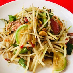 ตำโคราช