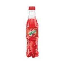 Fanta Strawberry 345ml.