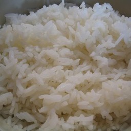 ข้าวสวย