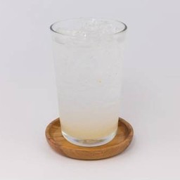 บ๊วยมะนาวโซดา - plum lemon soda