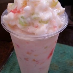 ยาคูล โยเกิร์ต ปีโป้ ปั่น 16 Oz