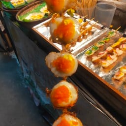 ไข่ครกขึ้นภูเขา