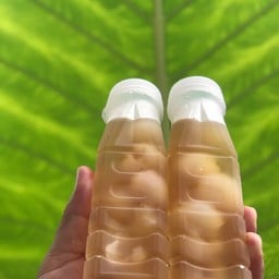 HALALGO CAFE สาขาแยกสนามบินนอก ถัดจากร้านคลังแสงจักรยาน