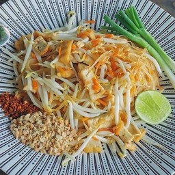 ผัดไทย(มัง)