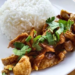 จุ๋มอาหารตามสั่ง