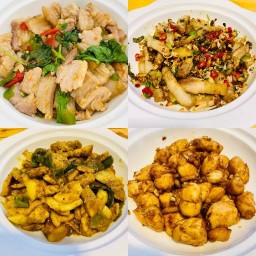 ร้านกับข้าวนายช่าง