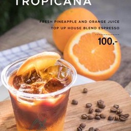 Black Tropicana