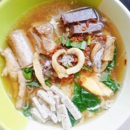 ก๋วยจั้บป้าอ้วน