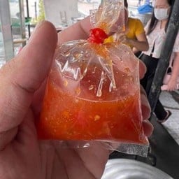 น้ำจิ้มขาหมู
