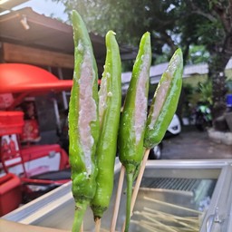 หม่าล่า สนามบินเก่า