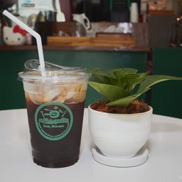 AMERICANO