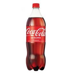 โค้ก 1.25 L [DMN]