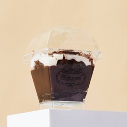 Joshua ( Mini ) Chocolate