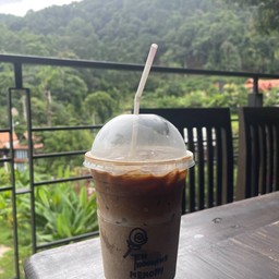 Skyline Jungle Luge (สกายไลน์จังเกิ้ลลิวจ์ ส่วนร้านอาหารและกาแฟ)