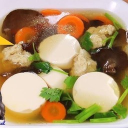 ต้มจืด(มัง)