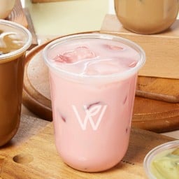 Wawa Cha ปตท.บางบัวทอง