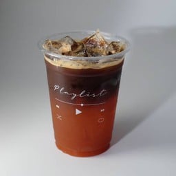 อีดีเอ็ม (กาแฟไซรัปชามะนาว) LM