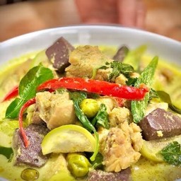 มุมอร่อย