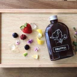 Fruitful (Cold Brew)
