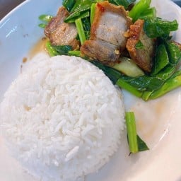 ข้าวต้มปลา 164 & มาดามตำยั่ว