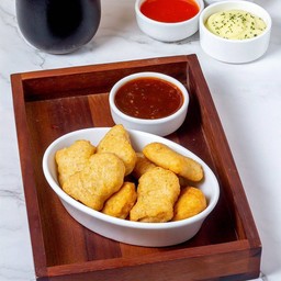 นักเก็ตไก่