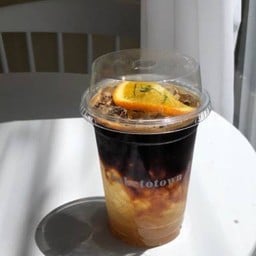 อเมริกาโน่ยูสุ