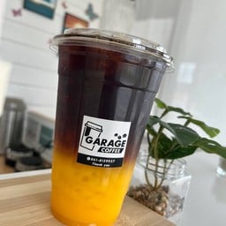 GARAGE COFFEE