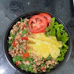 ไข่ข้นสตอรี่ คลองสาม9/2