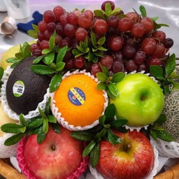 Fresh Fruits Delivery ผลไม้นำเข้า 562 นวมินทร์