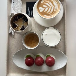 Gwedo (Coffee Roasters)