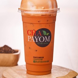 ชาเย็นพะยอม