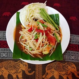 ตำกะปิ