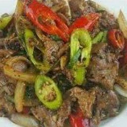 อร่อยเฉย!